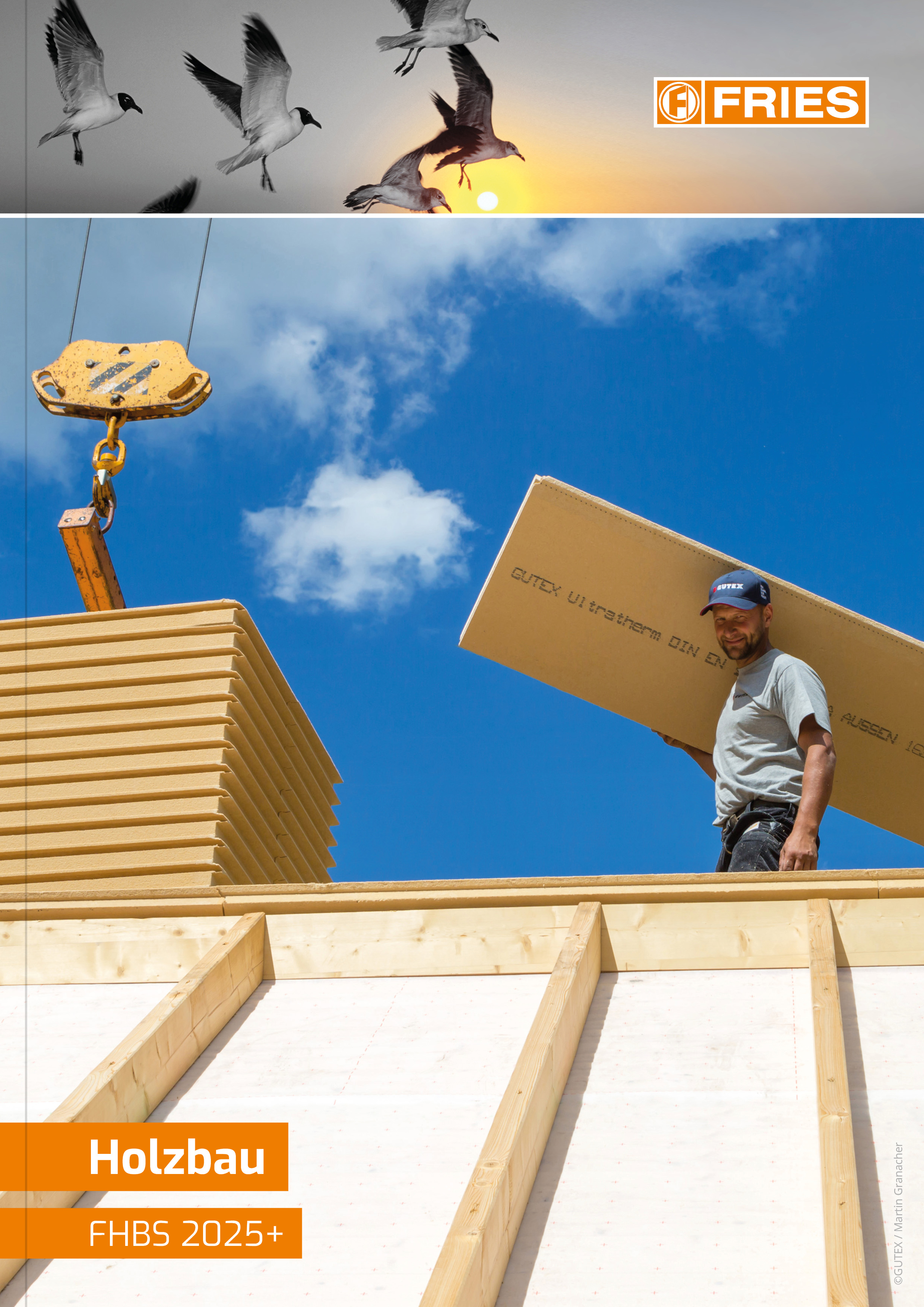 Holzbaukatalog FHBS 2025+