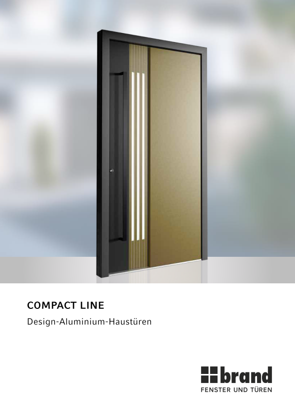 FRIES Compact Line 2025