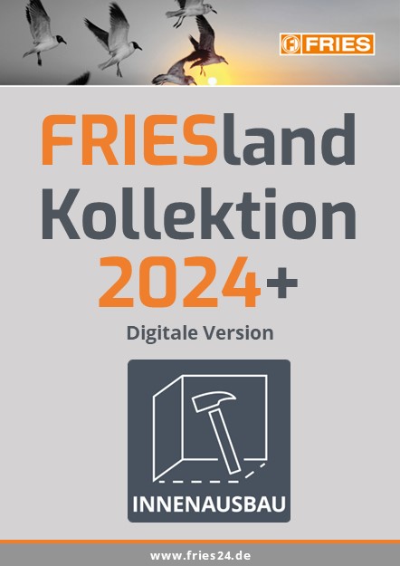 FRIESland Kollektion 2024+