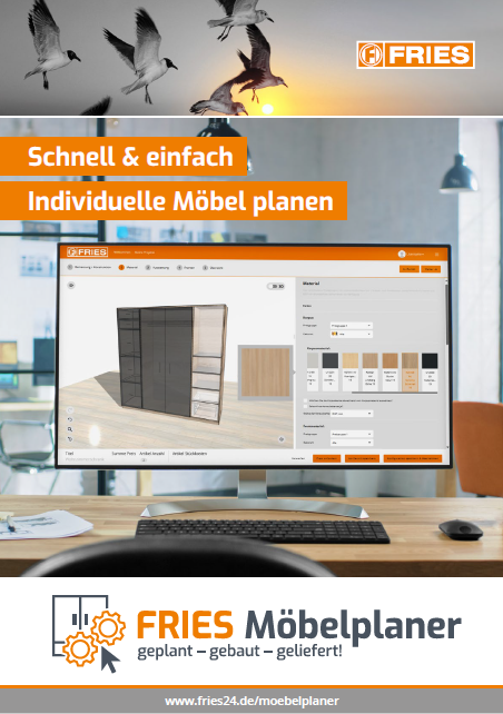 FRIES Möbelplaner