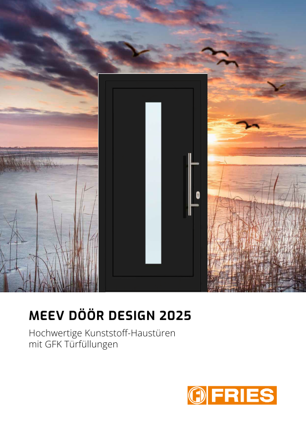 FRIES Meev Döör 2025