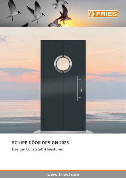 FRIES Schipp Döör 2025