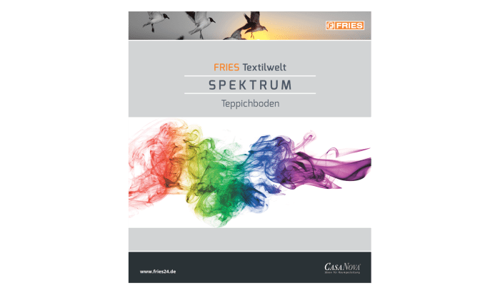 SPEKTRUM