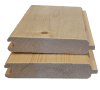 28x146mm Fasebrett nord. Fi/Ta trocken roh u/s hobelfallend, ca.16% HF(+/-2) - More 1