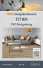 Designbelag TITAN 2,0x0,30 mm - TITAN - More 1