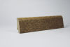 ALT/FALSCH Korkfertigp. Fußleiste, Santana, Tomar 2400 x 50 x 20 mm,passend zu 95Co01,95Co23,VPE=2St - More 1