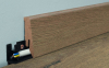 Bieneo Sockelleiste 18x58mm SL10/SL12 2,6m passend 34Bi12 - More 1