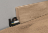 Bieneo Sockelleiste 18x58mm SL30 2,6m passend 34Bi30 - More 1