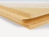 GUTEX Thermowall-gf Putzträgerplatte 60mm rundum Nut + Feder 1300x600mm (VPE 72 Stück) - More 1