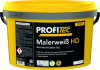 ProfiTec P115 Malerweiß HD weiß 12,5 L  - More 1