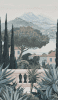 Tapete R&C Forum XII 2029 21015101 -Postart Rollenmaß: 280 x 159cm- - More 1