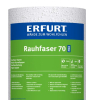 Tapete ERFURT-Rauhfaser 70/75 125,0/0,75m #PRO - More 1