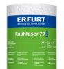 Tapete ERFURT-Rauhfaser 79/75 60,0/0,75m - More 1