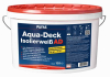 Pufas Aqua Deck Isolierweiss 10L pro Palette 40St. - More 1
