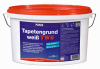 Pufas Tapetengrund,weiß pigmentiert 5L pro Palette 70St. - More 1