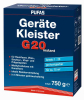 Pufas MC Gerätekleister G20 750g pro Palette 350St. - More 1