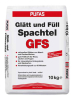Pufas Glätt-u.Füllspachtel 10kg pro Palette 80St. - More 1