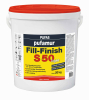 Pufas pufamur Fill-Finish S50 light 20kg pro Palette 33St. - More 1