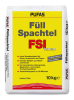 Pufas Füllspachtel 1 10 kg pro Palette 80St. - More 1