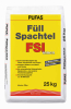 Pufas Füllspachtel 1 25 kg pro Palette 32St. - More 1