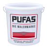 Pufas Kleistereimer 20 Liter  - More 1