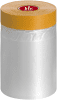 3888 WASHI-TEC® Masker Premium #Kip - More 1