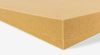 GUTEX Thermoflex 100mm flexible Holzfaserdämmung 1350x575mm Bemessungswert 038 (VPE 4 Stück) - More 1