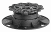 eurotec Verstellfuß PRO L, von 70-117mm Bedarf ca. 5 Stelzlager/m² VPE=10 Stück - More 1