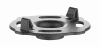 eurotec Verstellfuß Click-Adapter 60 VPE=10 Stück - More 1
