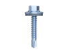 eurotec Bohrschraube Bighty 5,5x60mm VPE=200 Stück - More 1