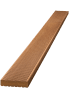 Terrassendiele Bangkirai 35x145mm geriffelt/genutet, Prime, KD 16% - More 1
