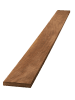 Terrassendiele Ipé 21x145mm glatt/glatt, Prime, KD 16% - More 1