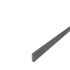megawood-Rhombusprofil 20,5x81mm massiv sel gris  Service - More 1