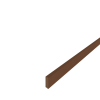 megawood-Rhombusprofil 20,5x81mm nussbraun  Service - More 1