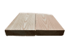 27x143mm Terrassendiele nordam. Lärche glatt/glatt, VEH Top, 18%HF - More 1
