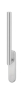 Hebeschiebetürgriff Edelstahl 203XXL-10  - More 1