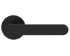 GRIFFWERK Rosettengarnitur Avus Piatta S OS Graphitschwarz, 8 mm, Griffpaar - More 1