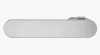 GRIFFWERK Türgriffgarnitur Avus ONE OS LI Samtgrau, smart2lock,  8mm, TD 38-45mm, - More 1