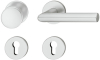 FS-Rosetten-WSG FSB 791076 L-Form Aluminium F1 PZ LI, AGL3-Technik, 9 mm, Türdicke 39-48 mm, - More 1