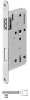 BB-Magnet-Einsteckschloss 116 ½ Dorn 55 mm 8/72 mm Stulp 20 x 235 mm Edelstahl, LI/RE-verwendbar - More 1