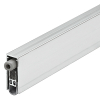 PLANET Bodendichtung HS RD/48 dB für Türbreite 834/860 mm (rauchhemmend) - More 1