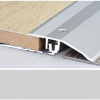 Anpassungsprofil 386 silber 100cm 404525  - More 1
