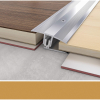 Übergangsprofil Typ 888 Flex 90cm Farbe gold 405219 kkL - More 1