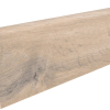 Sockellst. Disano 19x58x2200mm Eiche Jubilé wasserresistent 410359 kkL - More 1
