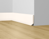 S60 1005 Schneeweiß Kernsockelleiste # Döllken # - More 1