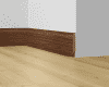 S60 2371 Teak gebeizt Kernsockelleiste # Döllken # - More 1