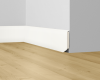S60 5012 / 1013 Weiß Kernsockelleiste # Döllken # - More 1