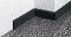Hartschaumsockelleiste #10645, Fb. 7043-basalt Höhe: 60mm, Länge 2,50 m = VE=20 x 2,50m - More 1