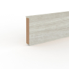 Sockelleiste Positano CasaNova Cubu 10Lc021 60x12,6mm, 2,50 lfm. passend zu Art. 69Ca31E - More 1