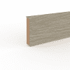Sockelleiste CasaNova Cubu 10Lc037 60x12,6mm, 2,50lfm passend zu Verona08 - More 1